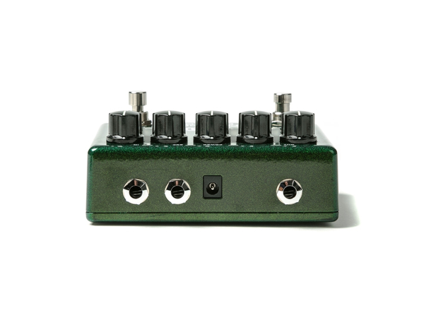 Mori② MXR M292 Carbon Copy Deluxe | Gino Guitars