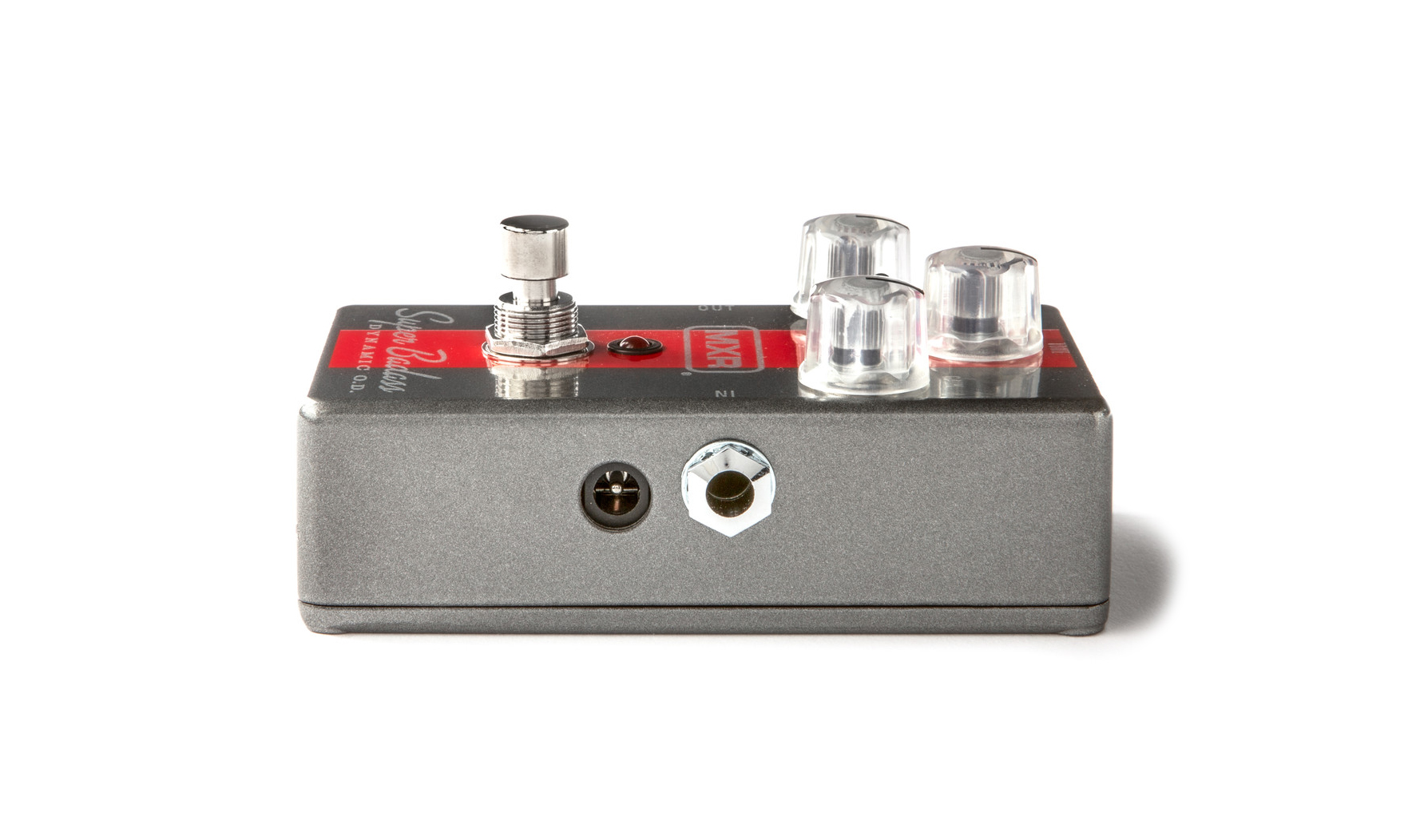 春夏新作モデル Super M249 MXR Badass Guitars Gino | Overdrive Dynamic ギター