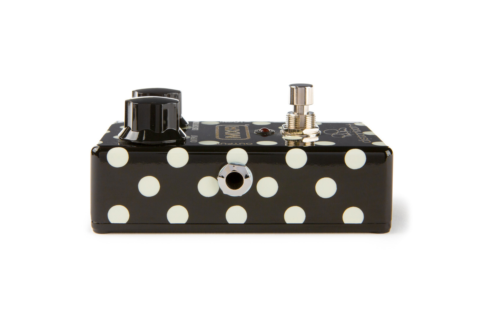 MXR RR104 Randy Rhoads Special Edition Distortion+ | Gino Guitars