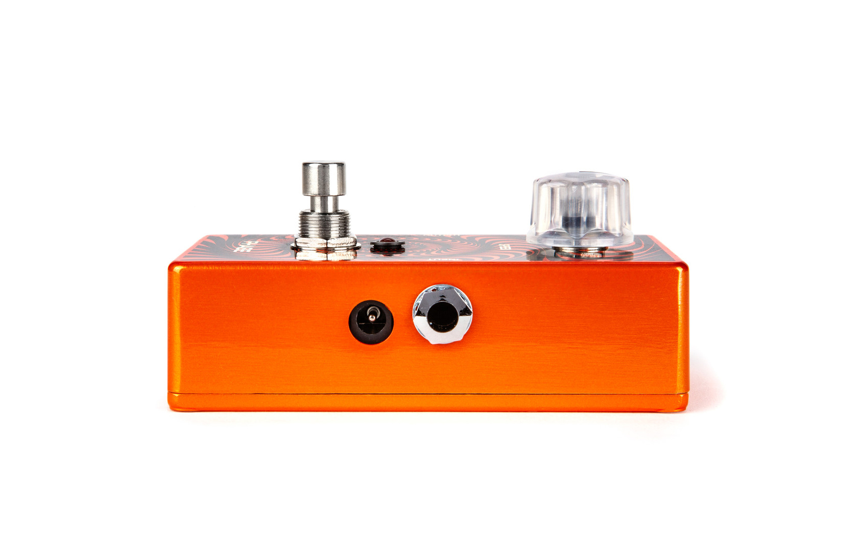 MXR LIMITED EDITION ZAKK WYLDE AUDIO PHASE PEDAL WA90