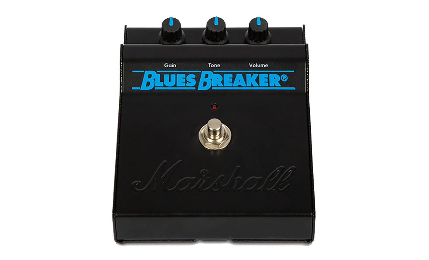 【超お買い得！】 Marshall Guitars Gino | Reissue Bluesbreaker ギター