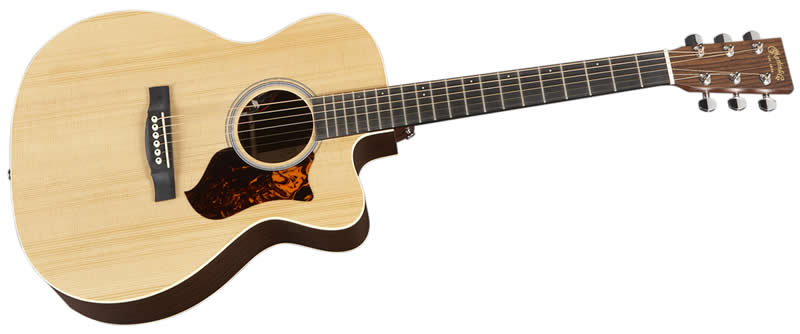 Martin outlet omcpa4 rosewood