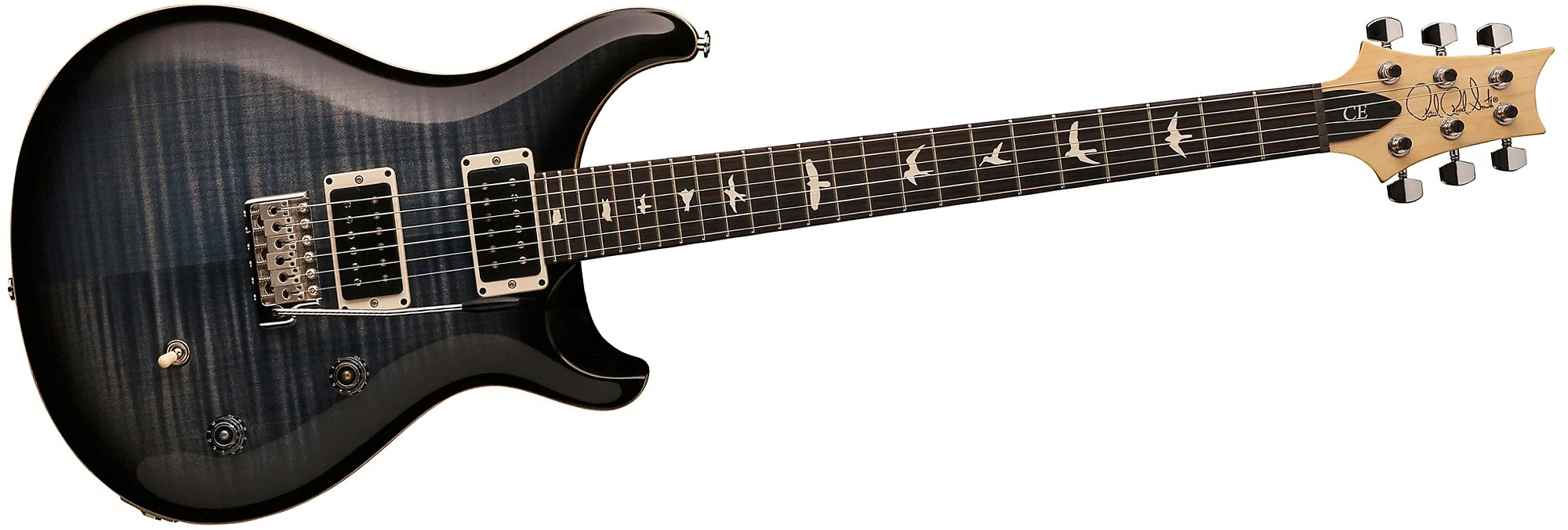 Paul Reed Smith CE24 現状品 PRSCE24CappucinoCE29421-1_600x