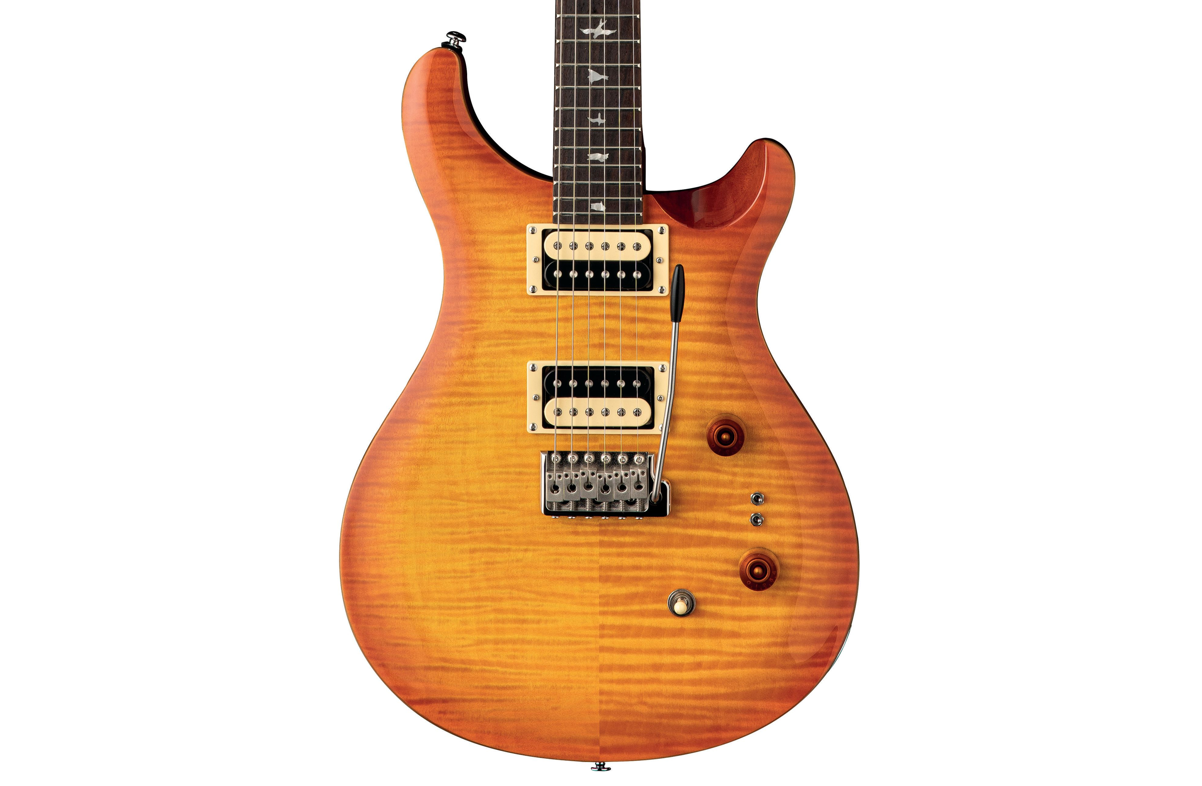 Paul Reed Smith SE Custom 24-08 - Vintage Sunburst | Gino Guitars