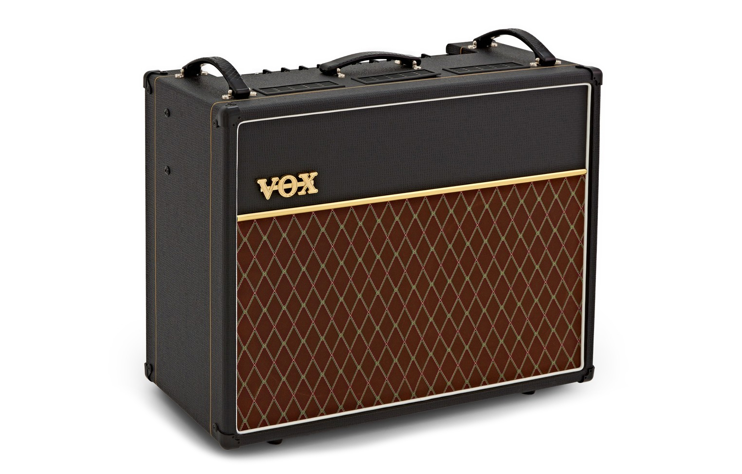 Vox 30 watt tube amp hotsell