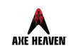 Axe Heaven Axe Heaven