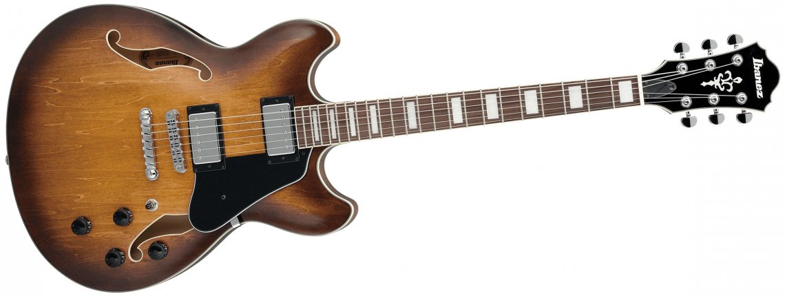 Ibanez AS73 - TBC - Click Image to Close