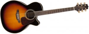 Takamine GN71CE - BSB