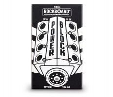 RockBoard Power Block
