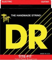 DR Strings Tite-Fit Extra-Heavy 11/50