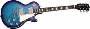 Gibson Les Paul Standard '60s - BY