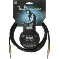 Klotz Joe Bonamassa Signature Guitar Cable - 4.5m