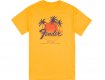 Fender Palm Sunshine T-Shirt - S