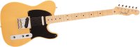 Fender Made in Japan Traditional 50s Telecaster - BTB