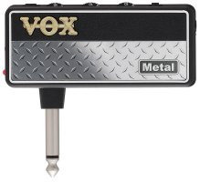 Vox AmPlug 2 Metal