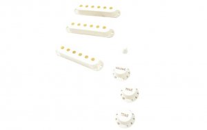 Fender Pure Vintage '60s Stratocaster Accessory Kit
