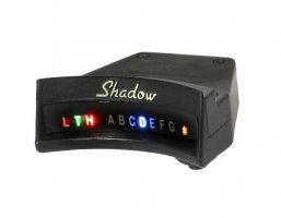 Shadow Soundhole Sonic Tuner