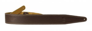 Harvest Premium Guitar Strap Glove Nappa Long Version - BR