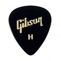 Gibson Standard Style Pick - Heavy
