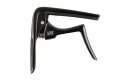 Dunlop Trigger Fly Capo Curved - BK