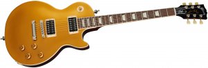 Gibson Slash "Victoria" Les Paul Goldtop
