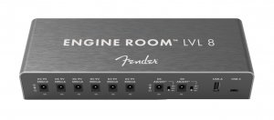 Fender LVL8 Engine Room
