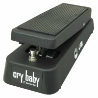 Dunlop Cry Baby GCB95F Classic Wah