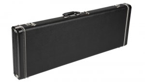 Fender G&G Standard Stratocaster/Telecaster Guitar Case - BK