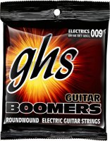 GHS Boomers Custom Light 09/46