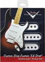 Fender Custom Shop '54 Stratocaster Set
