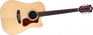 Guild D-260CE Deluxe - NA