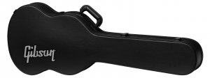 Gibson SG Modern Hardshell Case - BK