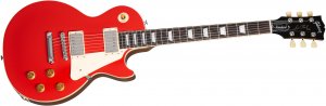 Gibson Les Paul Standard '50s Plaintop - CR