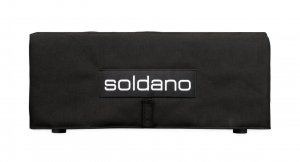 Soldano SLO-100 Padded Dust Cover
