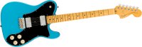 Fender American Professional II Telecaster Deluxe - MN MBL