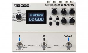Boss DD-500 Digital Delay