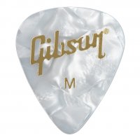 Gibson Standard Picks 12-Pack Medium - PR