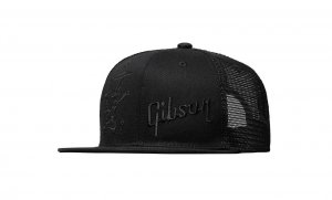 Gibson Slash 'Skully' Trucker Hat