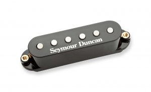 Seymour Duncan STK-S9b Hot Stack Plus Strat - BK