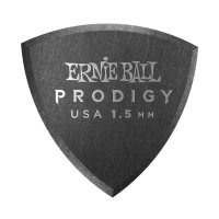 Ernie Ball Prodigy Shield Black 1.5mm