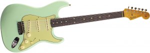 Fender Custom Limited Edition 1959 Stratocaster Journeyman Relic - ASRFG