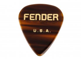 Fender Chugg Picks 6-Pack