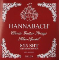 Hannabach 815SHT Super High Tension