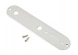 Fender Telecaster Control Plate - CH