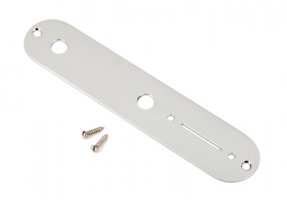 Fender Telecaster Control Plate - CH