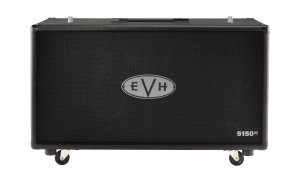 EVH 5150III 2x12 Cabinet