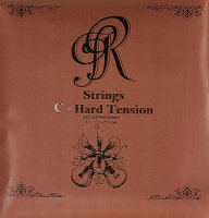 Ramirez Hard Tension Strings (Carbon 3rd)