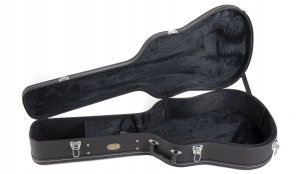 Gewa Flat Top Economy Acoustic 12-Strings Guitar Case