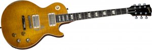 Gibson Custom Murphy Lab 1959 Les Paul Standard "Greeny"
