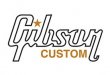 Gibson Custom Gibson Custom